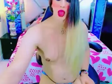 Chaturbate Private Sex Chat of nicolle_morrisx