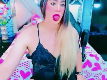 Chaturbate Live Porn of nicolle_morrisx