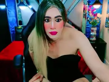 Chaturbate Sex Cam of nicolle_morrisx