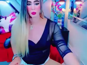 Chaturbate Live Sex of nicolle_morrisx