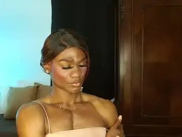 Chaturbate Private Sex Chat of suannyklatten_