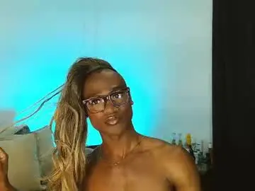 Chaturbate Free Live Porn of suannyklatten_