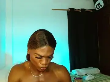 Chaturbate Sex Chat of suannyklatten_