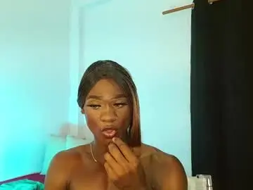 Chaturbate Best Webcam of suannyklatten_