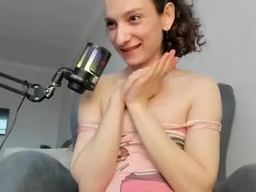 Chaturbate Sex Chat of transangel20