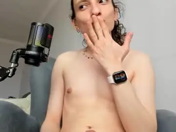 Chaturbate Nude Webcam of transangel20