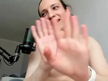 Chaturbate Best live sex cam show of transangel20