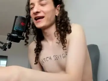 Chaturbate Sex Chat of transangel20