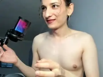 Chaturbate Live Sex of transangel20