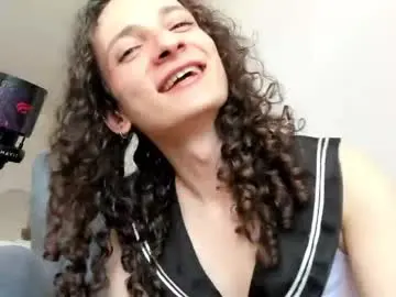 Chaturbate Free Live Porn of transangel20