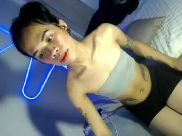 Chaturbate Sex Chat of ts_pinalove