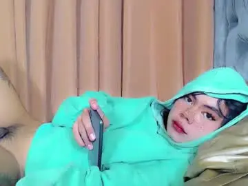 Chaturbate Nude Webcam of yoursweetfucking_andrea