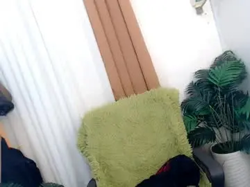 Chaturbate Nude Webcam of aayahh