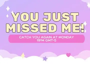 Chaturbate Nude Webcam of angel_sweett_1