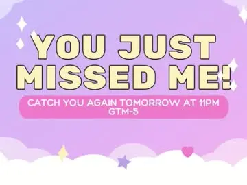 Chaturbate Live Porn of angel_sweett_1