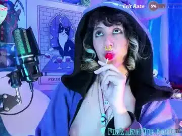 Chaturbate Nude Webcam of angel_sweett_1