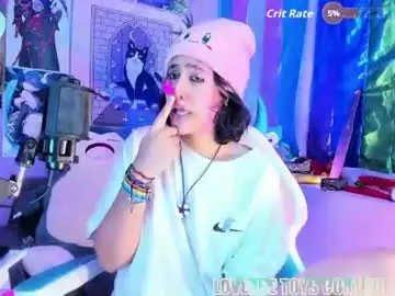 Chaturbate Sex Chat of angel_sweett_1