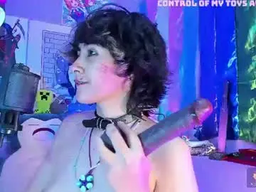 Chaturbate Adult Webcam of angel_sweett_1