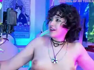 angel_sweett_1 from chaturbate