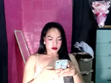 Chaturbate Nude Webcam of asian_khimy