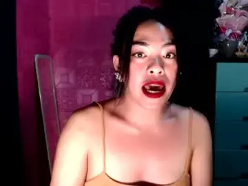 Chaturbate Private Sex Chat of asian_khimy