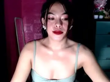Chaturbate Nude Webcam of asian_khimy