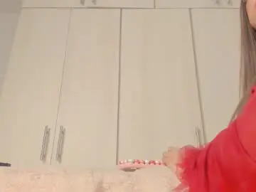 camii_desire from chaturbate