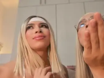 Chaturbate Sex Chat of camii_desire