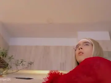 camii_desire from chaturbate