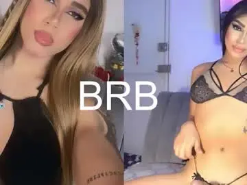 camii_desire from chaturbate