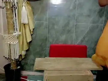 Chaturbate Sex Cam of kween_romance