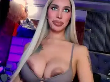 Chaturbate Best Webcam of midnightmuse_mommy