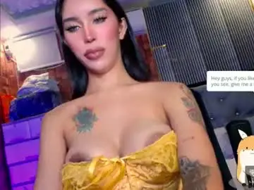 Chaturbate Best Webcam of midnightmuse_mommy
