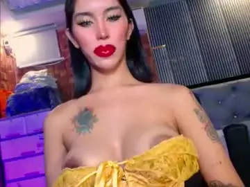 Chaturbate Free Porn Cam of midnightmuse_mommy