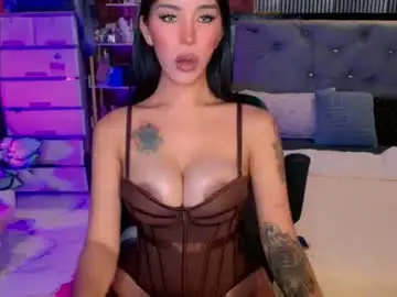 Chaturbate Private Sex Chat of midnightmuse_mommy
