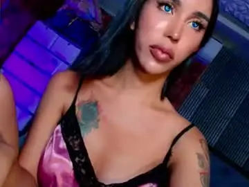 Chaturbate Adult Webcams of midnightmuse_mommy