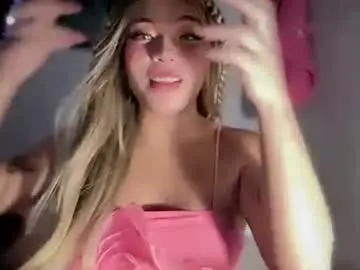 Chaturbate Live Porn of sweetestnightmare1