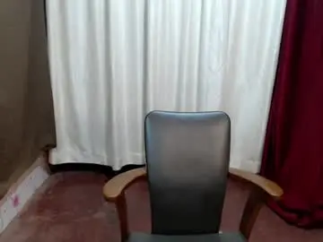 Chaturbate Sex Cam of black_papers