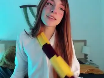 Chaturbate Live Sex of damiian20_