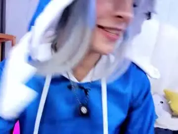 Chaturbate Sex Chat of damiian20_