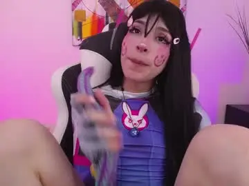 Chaturbate Private Sex Chat of damiian20_