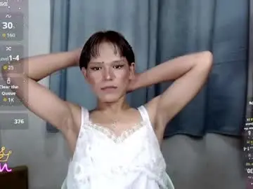 Chaturbate Free Porn Cam of emilycams_