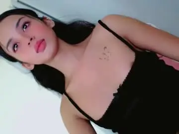 Chaturbate Private Sex Chat of eunah_foxx