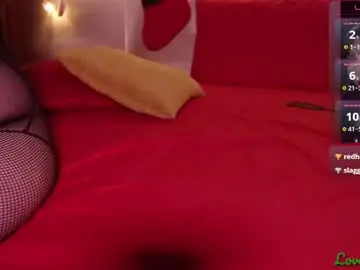 Chaturbate Live Sex Cam of exo_tique1