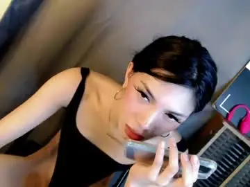 Chaturbate Free Porn Cam of lexiefucks