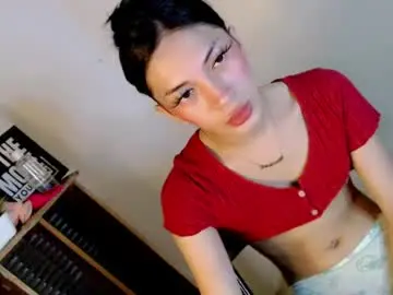 Chaturbate Sex Cam of lexiefucks