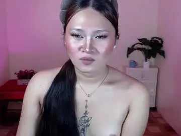 Chaturbate Nude Webcam of mysterious_honeyghe