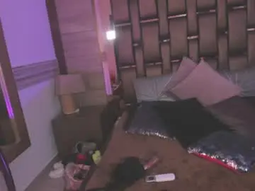 Chaturbate Free Porn Cam of nahomideluxe