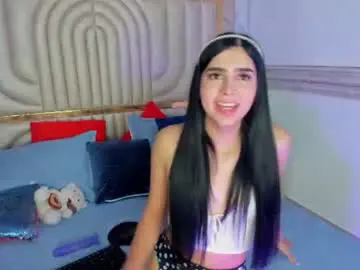 Chaturbate Sex Chat of nahomideluxe