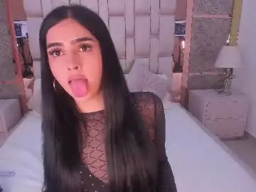 Chaturbate Live Porn of nahomideluxe